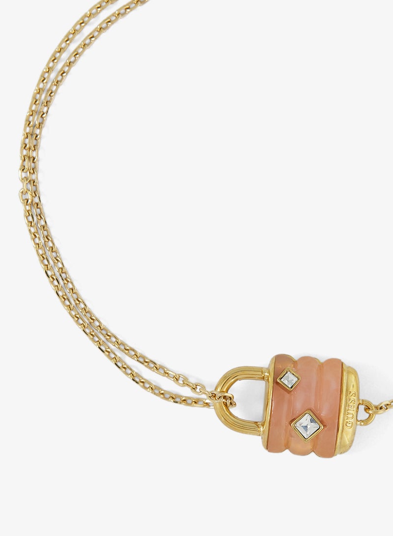 Guess My Secret Non-Logo Bracelet - Image 2