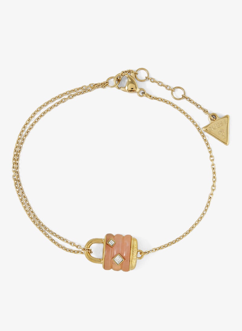 Guess My Secret Non-Logo Bracelet - Image 1