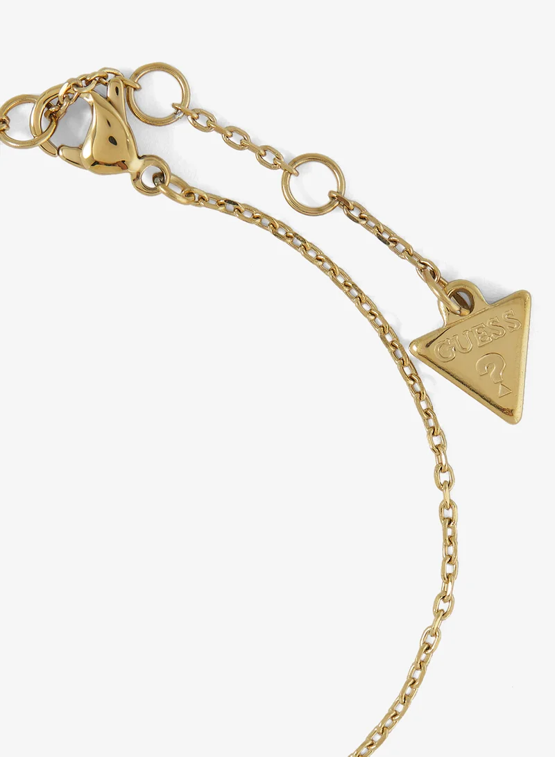 GUESS Guess My Secret Non-Logo Bracelet