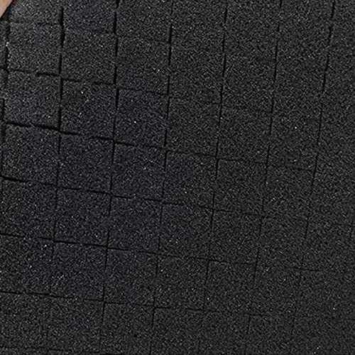 MERISHOPP® Packing Foam Sheet Pre Cut Foam for Transporting Shipping Protective Package 240x240x40mm - Image 2