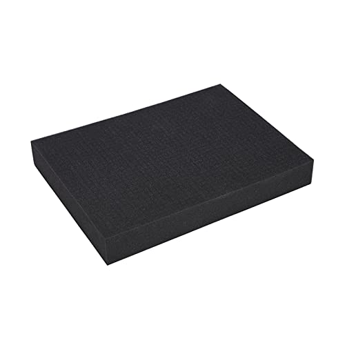 MERISHOPP® Packing Foam Sheet Pre Cut Foam for Transporting Shipping Protective Package 240x240x40mm - Image 5