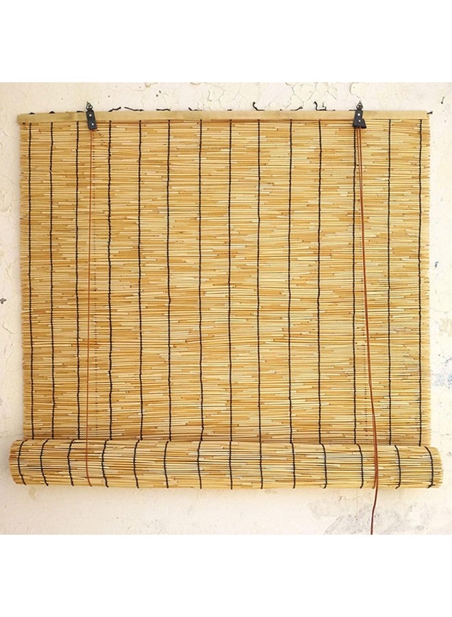 Cabilock Lift Drawstring Blinds Rolling Blind Fittings Curtain Repairing Rope Roller Shade Accessories Tools Bamboo Curtain Curtain Venetian Blinds Parts Household Roller Window Shades Kit - Image 3