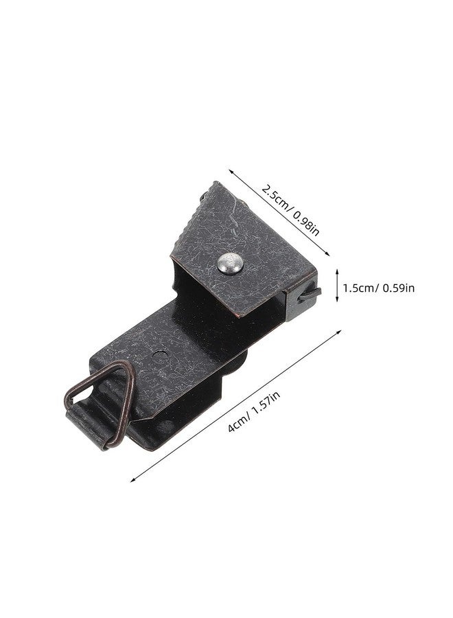 Cabilock Lift Drawstring Blinds Rolling Blind Fittings Curtain Repairing Rope Roller Shade Accessories Tools Bamboo Curtain Curtain Venetian Blinds Parts Household Roller Window Shades Kit - Image 4