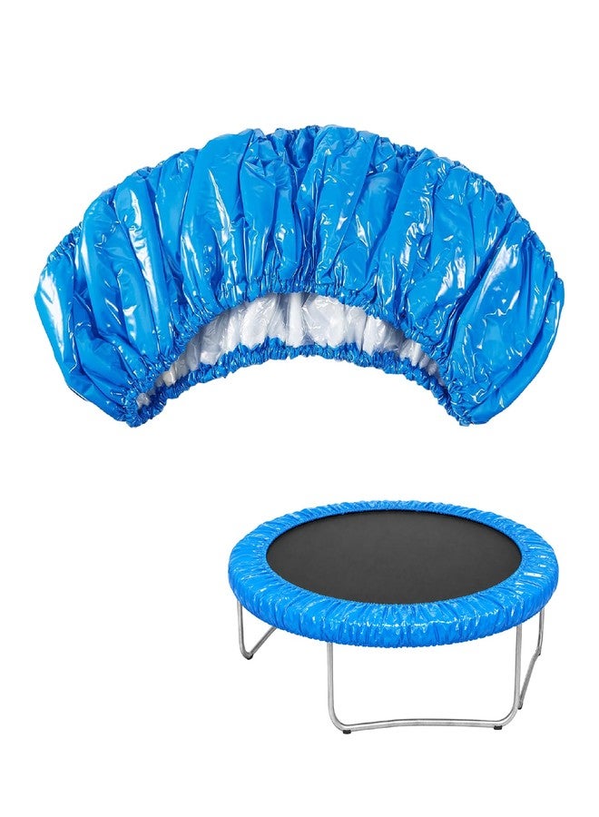 Sammons Preston Replacement Cover for Mini Exercise Trampoline, Optional Cover for Small Trampoline, Durable Frame Cover for Home or Clinical Use - Image 1