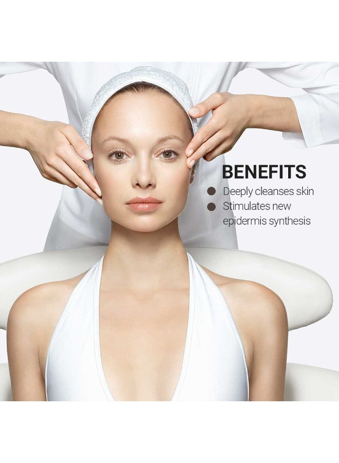 Skeyndor Skeyndor Urban White Foaming Cleanser 150ml - Image 3