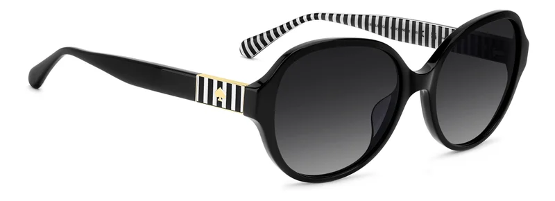 Kate Spade Oval Sunglasses Frames