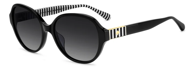 Kate Spade Oval Sunglasses Frames