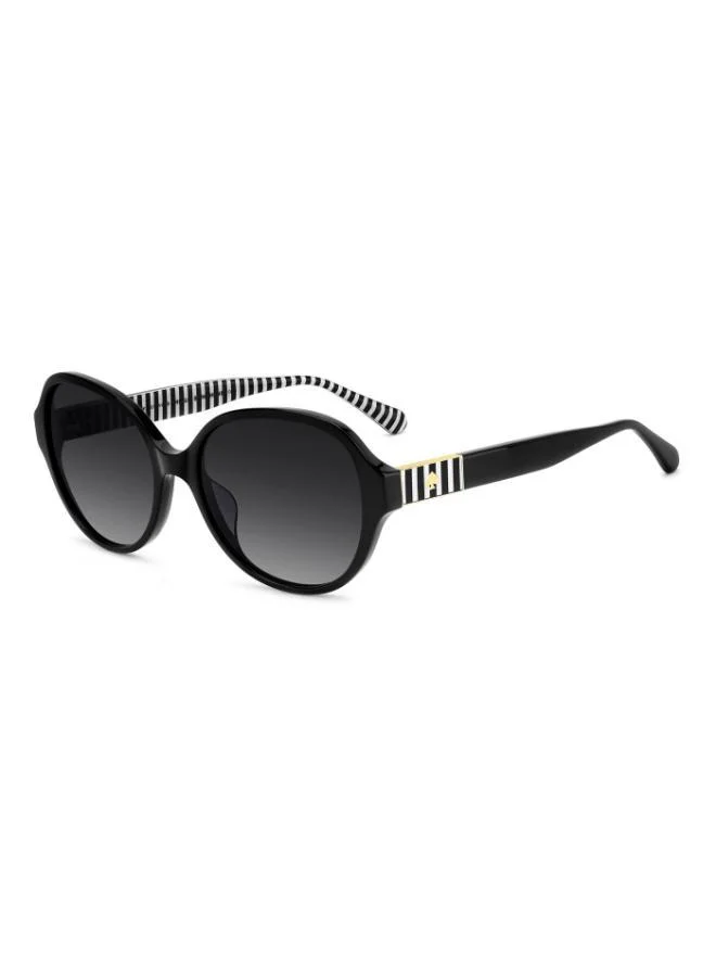 Kate Spade Oval Sunglasses Frames