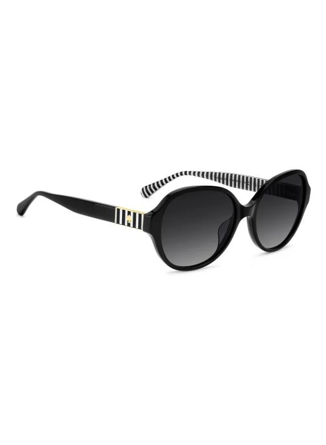 Kate Spade Oval Sunglasses Frames