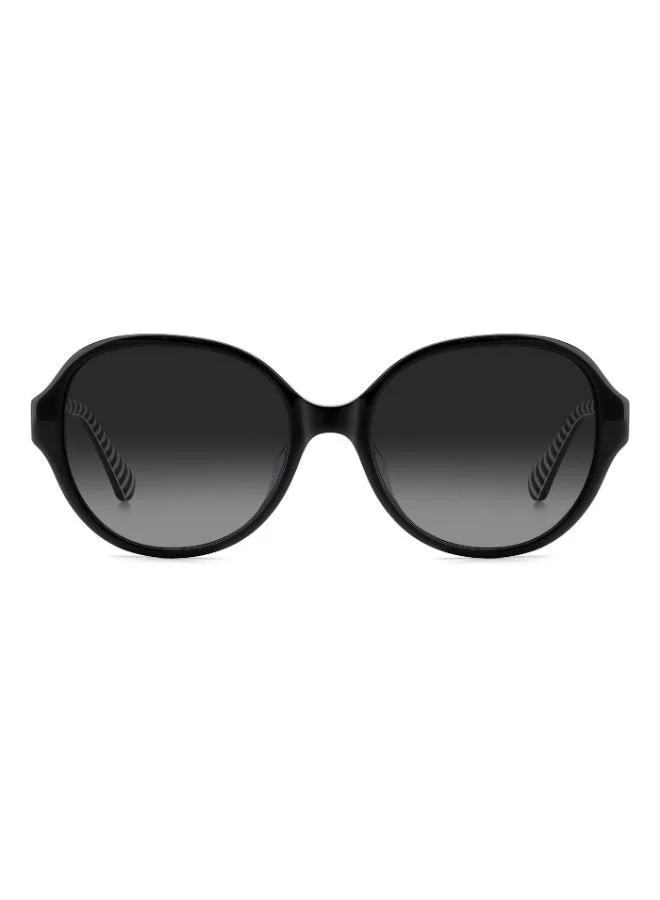 كيت سبيد إطارات نظارات شمسية بيضاوية