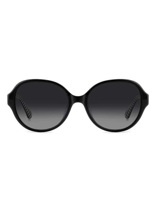 كيت سبيد إطارات نظارات شمسية بيضاوية - Image 3