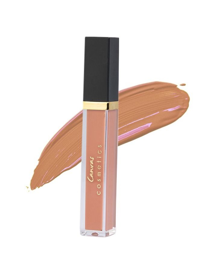 Canvas cosmetics French Lips Matte liquid Lipstick 