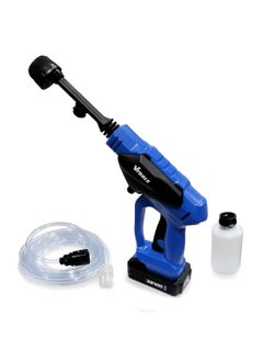 VTOOLS 20V Cordless Lithium High Pressure Washer  - Image 1