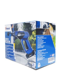 VTOOLS 20V Cordless Lithium High Pressure Washer  - Image 3