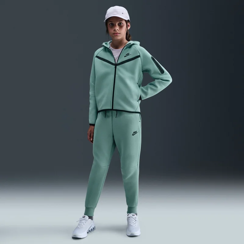 Nike Kids' Sportswear Tech Fleece Joggers