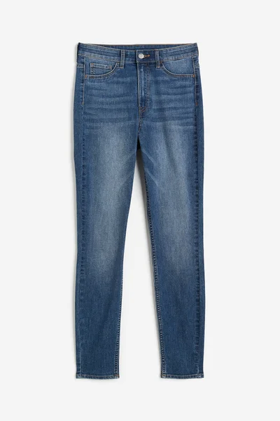 H&M High Waist Jeggings