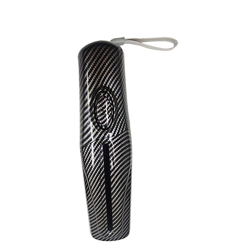 Mini Electric Paper Shredder Portable 4mm Strip Cut 2 Sheet Capacity For Office Home - Image 5
