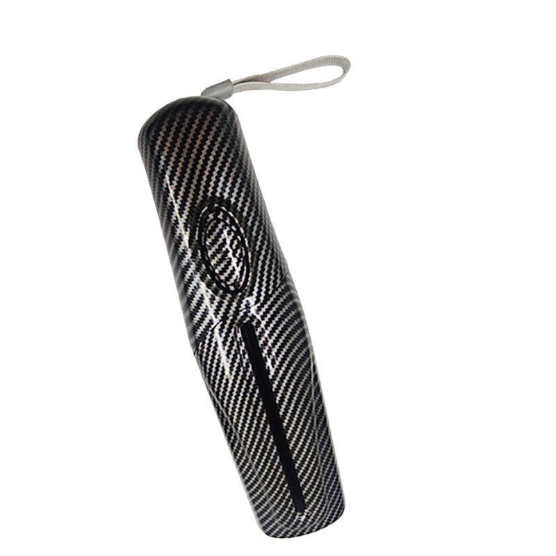 Mini Electric Paper Shredder Portable 4mm Strip Cut 2 Sheet Capacity For Office Home - Image 3