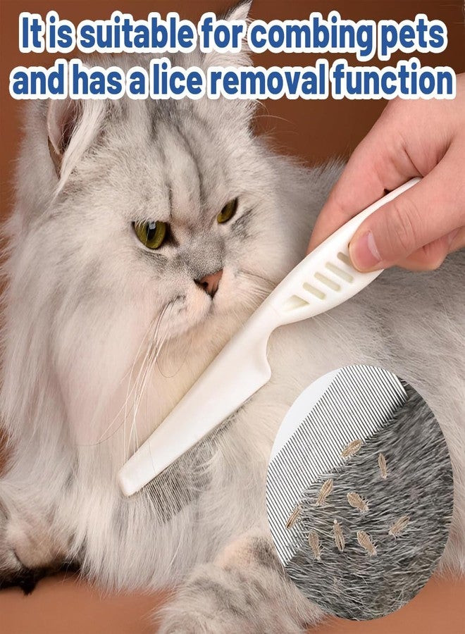 سكويشي مجموعة من 3 مقصات للعناية بالكلاب، مقصات لقص شعر الكلاب، أدوات احترافية لقص شعر الحيوانات الأليفة، مثالية للعناية المنزلية - Image 2