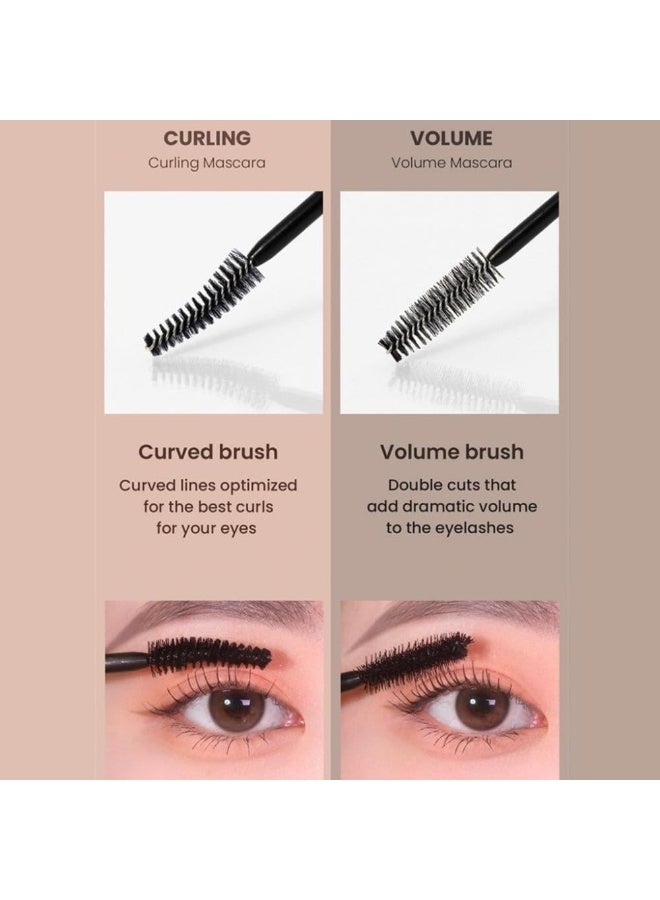 Heimish Master Deluxe Smdge Stop - Black - Image 2