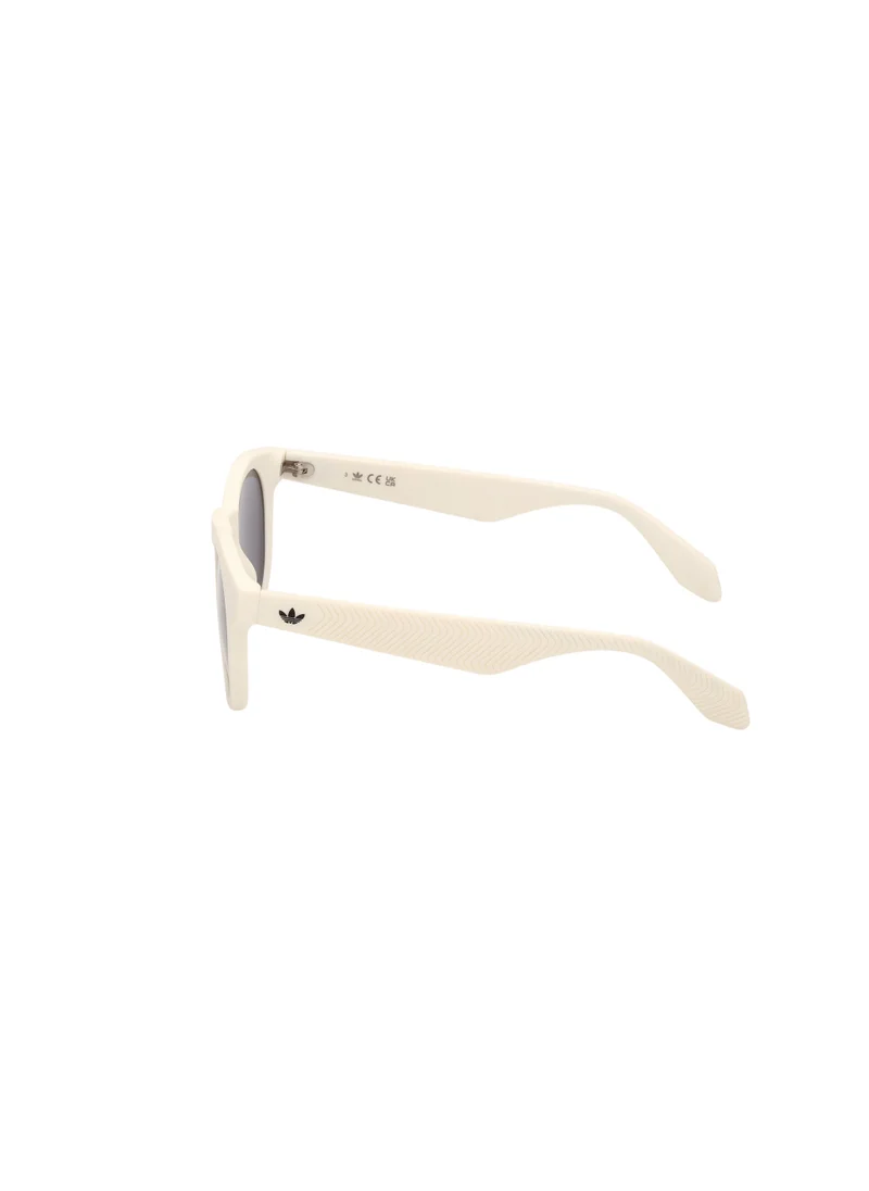 Adidas Uv Protected Round Sunglasses