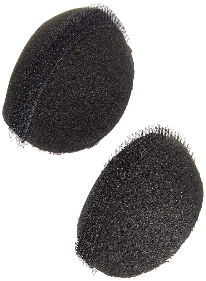 Chanderkash Base Hair Volumizer Bump Its Hair Accessory Set, 2 Pieces - Image 2