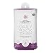 Daily Concepts Daily Back Scrubber Gently exfoliates the Skin with its Soft Natural Organic Cotton Surface While the SoyBased core Creates a Rich Lather - Image 2
