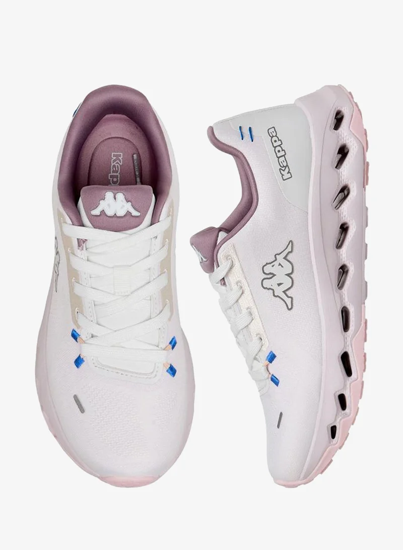 Kappa Women Lace-Up Sports Shoes