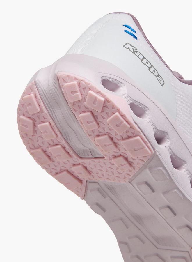 Kappa Women Lace-Up Sports Shoes - Image 5