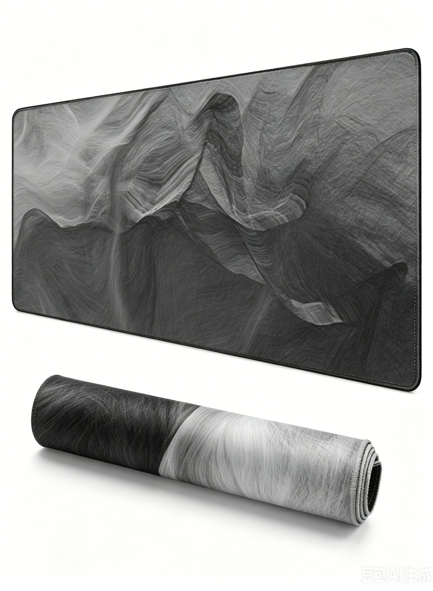 snooe Snooe Large Mouse Pad