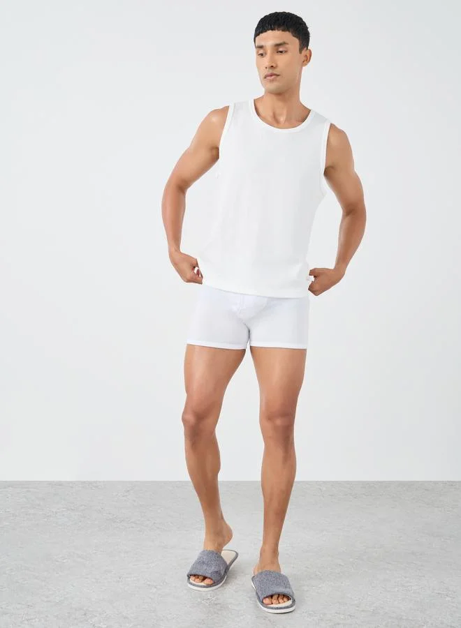 Styli Styli Set of 2 - Stretch Cotton Trunk