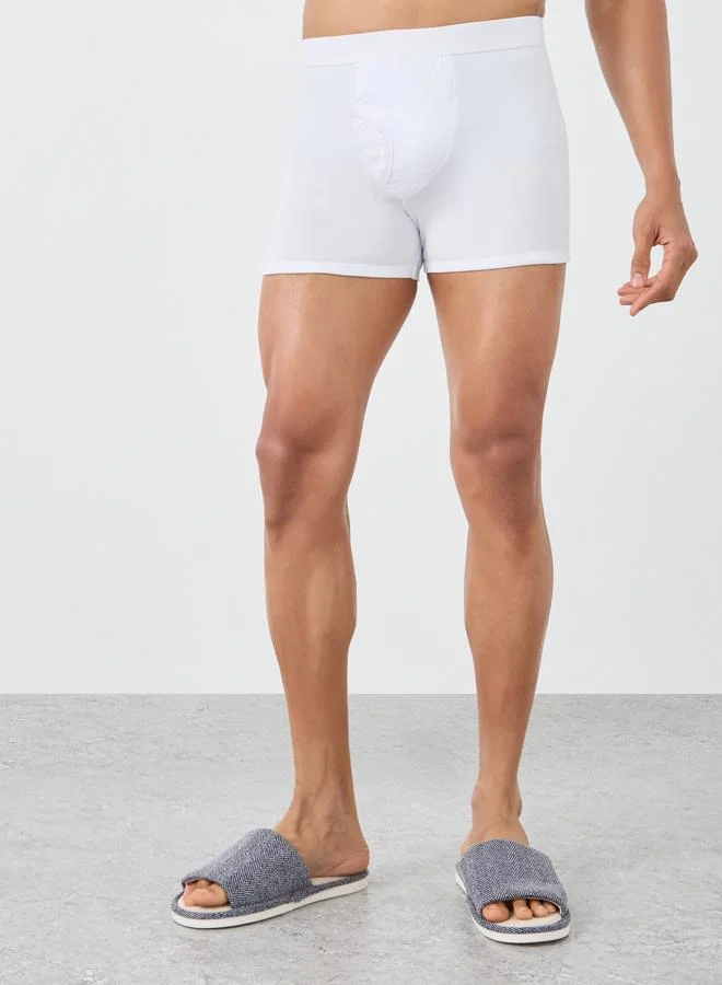 Styli Styli Set of 2 - Stretch Cotton Trunk