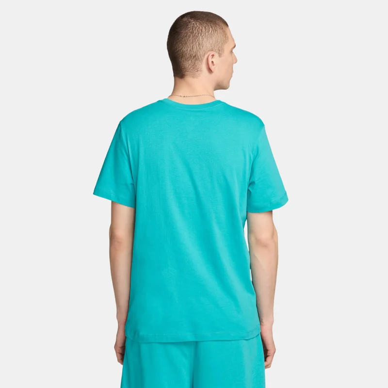 Nike Men's Sportswear Icon Futura T-Shirt