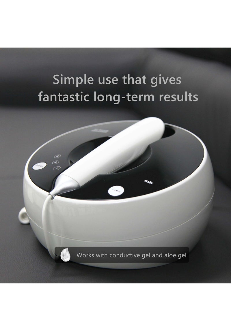 Excefore - RF Radio Frequency Facial Machine, Home Use RF Skin Tightening Device for Skin Rejuvenation, for All Body, Face, Neck, Arm, Waist, Thigh, Buttock, Anti-Aging, Reduce Wrinkles - Image 1