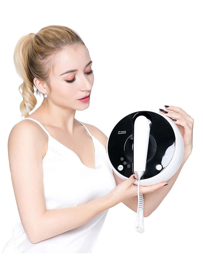 Excefore - RF Radio Frequency Facial Machine, Home Use RF Skin Tightening Device for Skin Rejuvenation, for All Body, Face, Neck, Arm, Waist, Thigh, Buttock, Anti-Aging, Reduce Wrinkles - Image 1