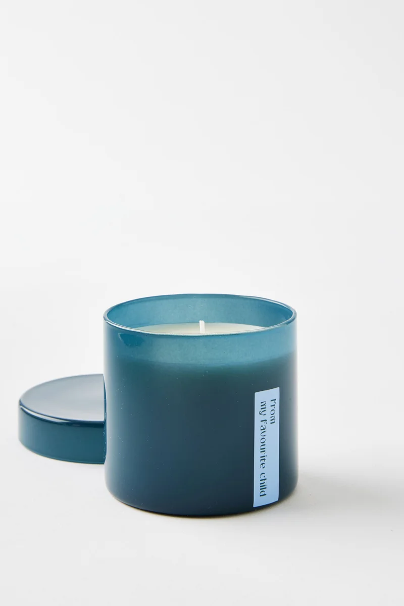 تايبو LOVE CANDLE