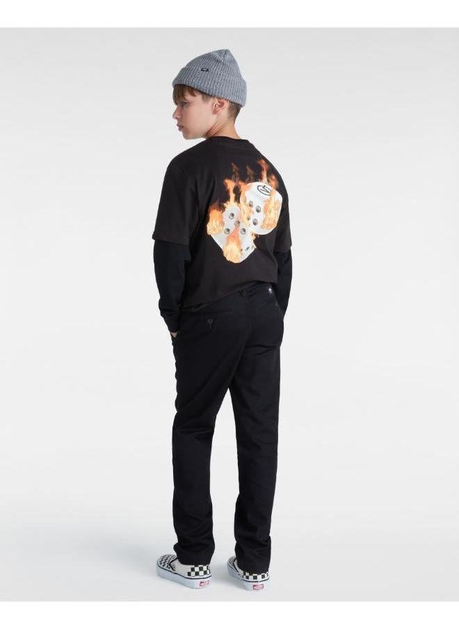 VANS No Dice - Image 4