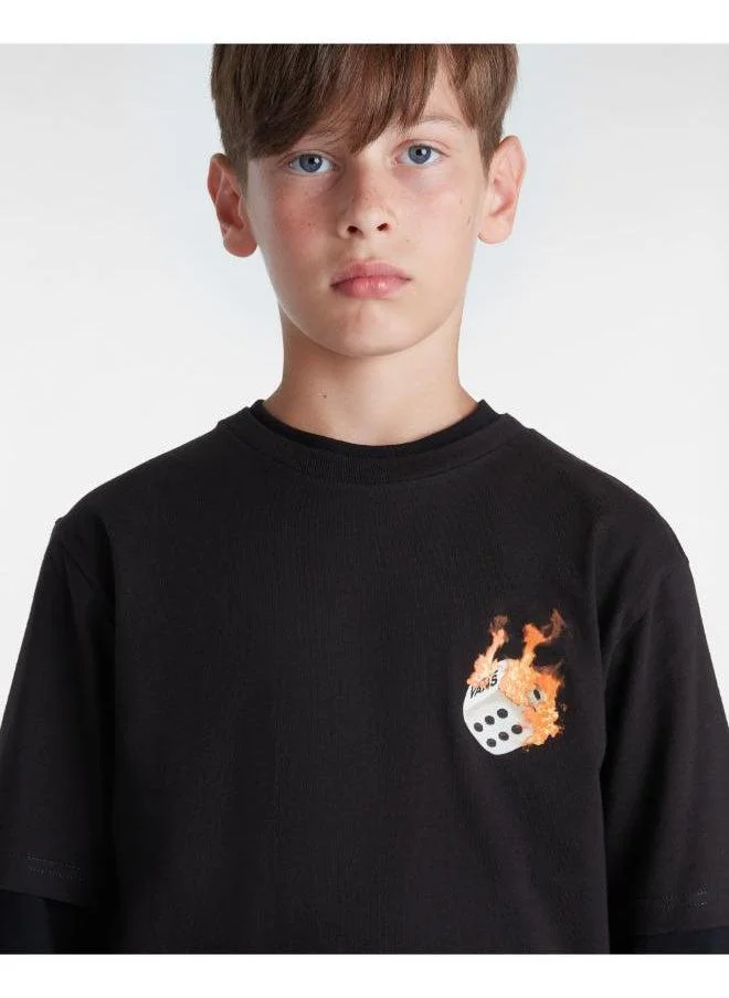 فانز لا دايس