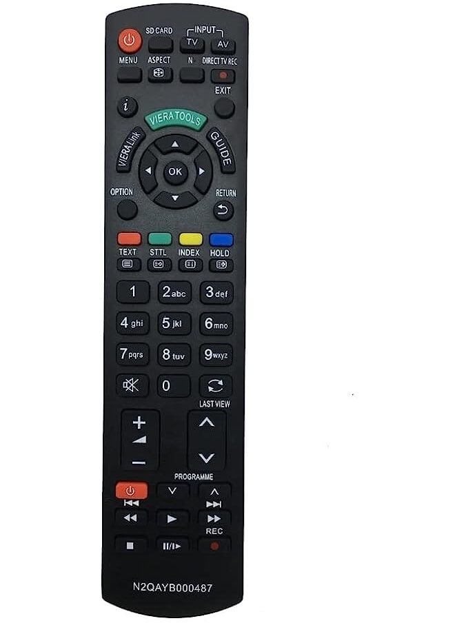 Rc311 Fmi3 Remote Fit For Tcl 4K 3D Led Lcd Smart Tv L43P1Us L50P1Us L50C1Us L55P1Us L43P2Us L49P2Us L55P2Us L65P2Us Led49D2930Us L32S4690S L40S4690Fs L50S5610Fs L50S5600Fs L55S4690Fs - pzsku/Z1E3B277BFCA94EEC521AZ/45/_/1713540955/66bacf05-4448-4445-a403-5a9b93550065