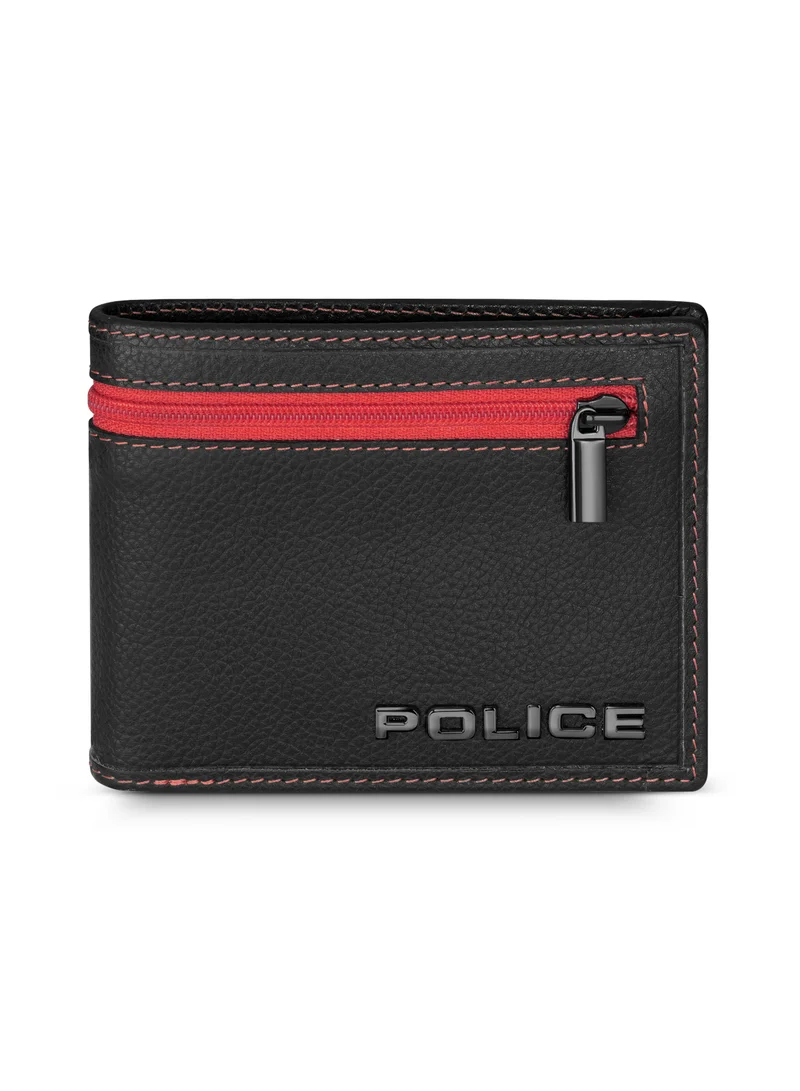 POLICE Delta Wallet For Men
