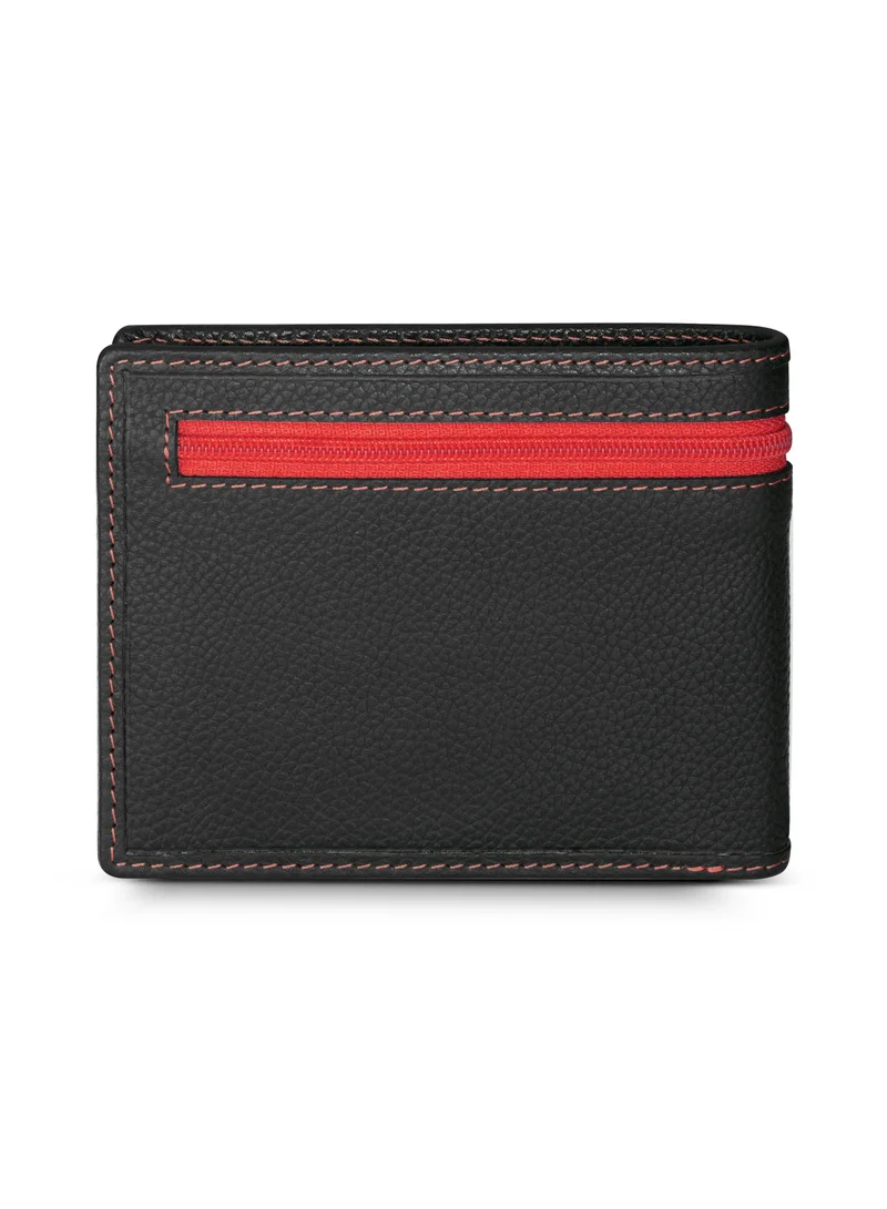 POLICE Delta Wallet For Men