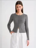 MixRay Dark Grey