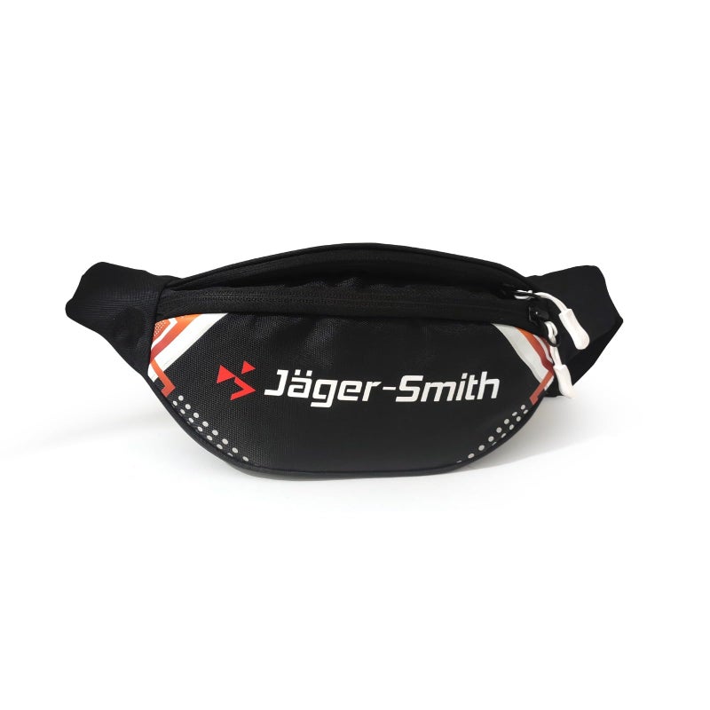 Jager_Smith Jager-Smith WB-100 Unisex Waist Bag - Image 3