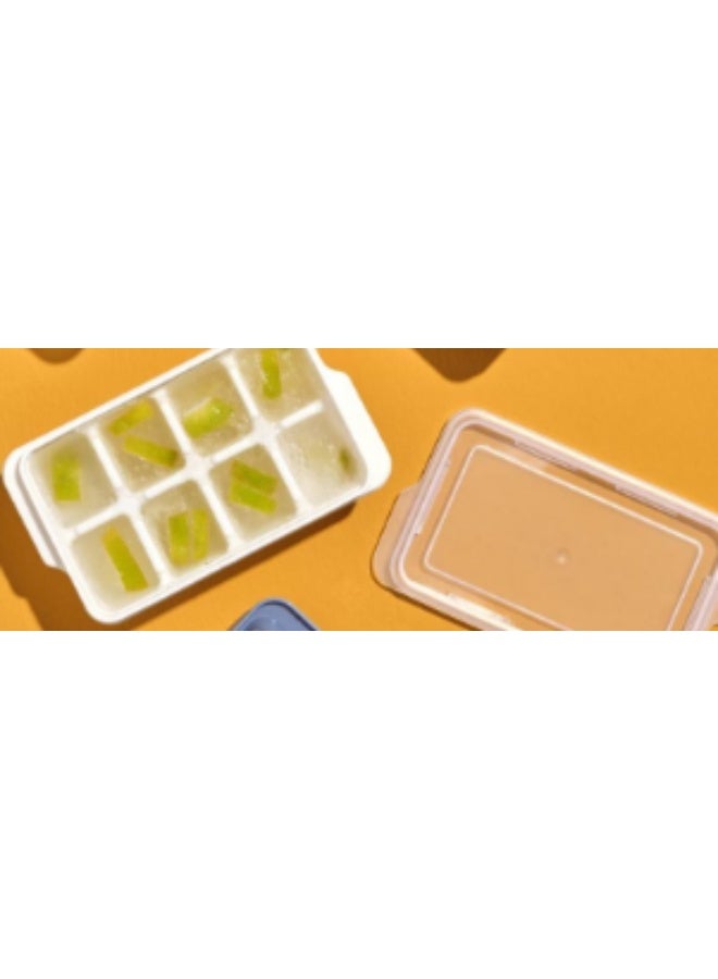 قالب ثلج مني سيليكون