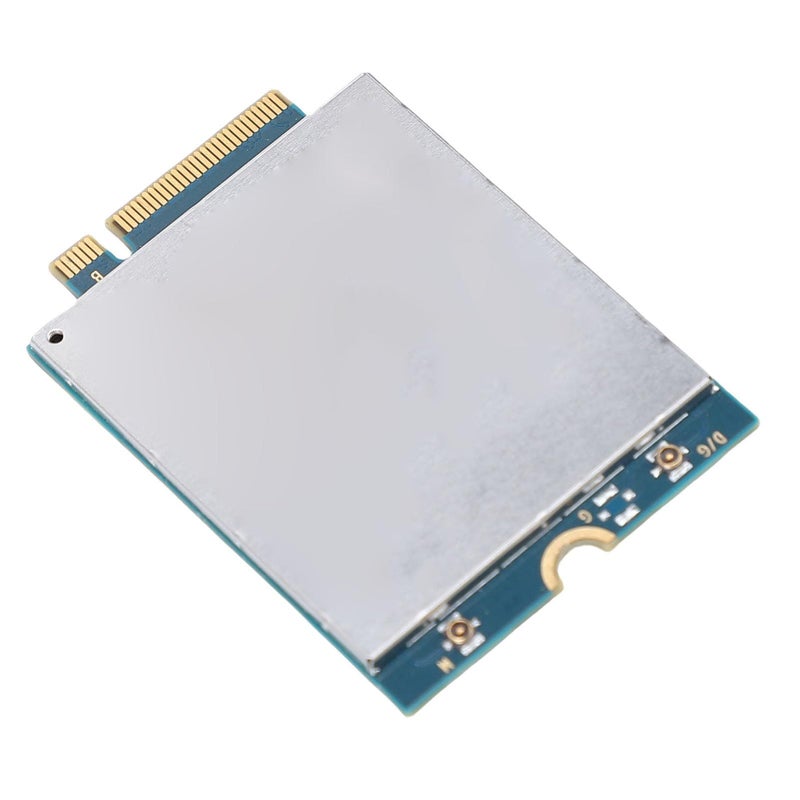 Wireless Network Card Module Fit for Thinkpad T14 P14s Gen 4 WWAN M.2 4G 150Mbps Transmit WAN 5W11H85414 - Image 4