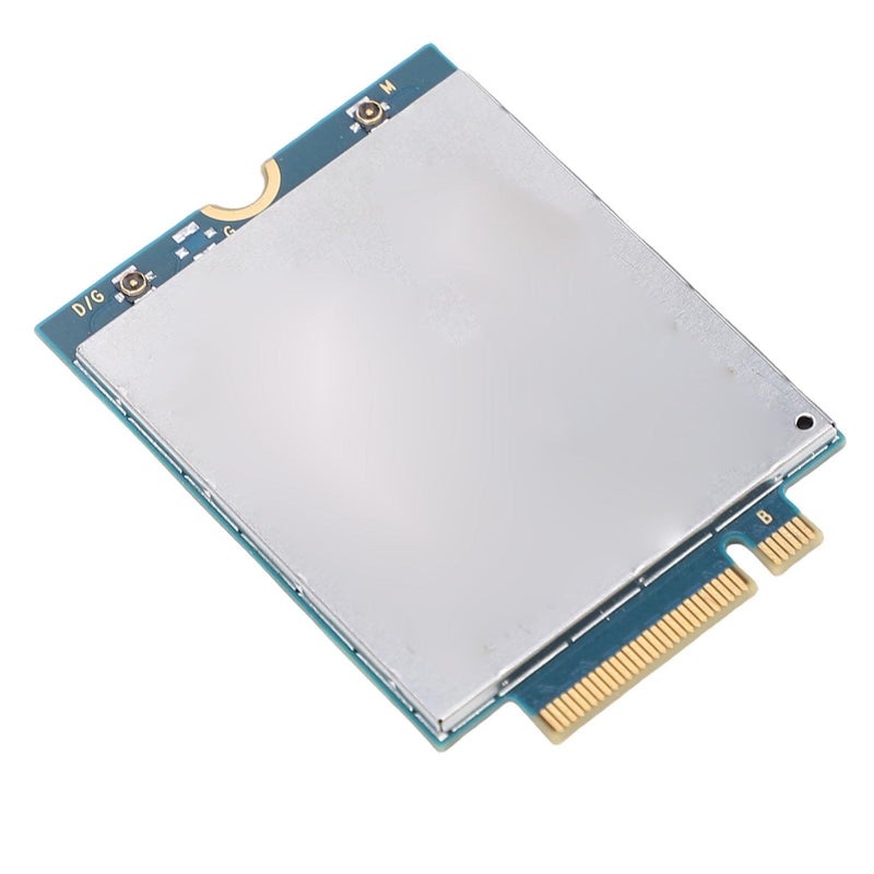Wireless Network Card Module Fit for Thinkpad T14 P14s Gen 4 WWAN M.2 4G 150Mbps Transmit WAN 5W11H85414 - Image 2