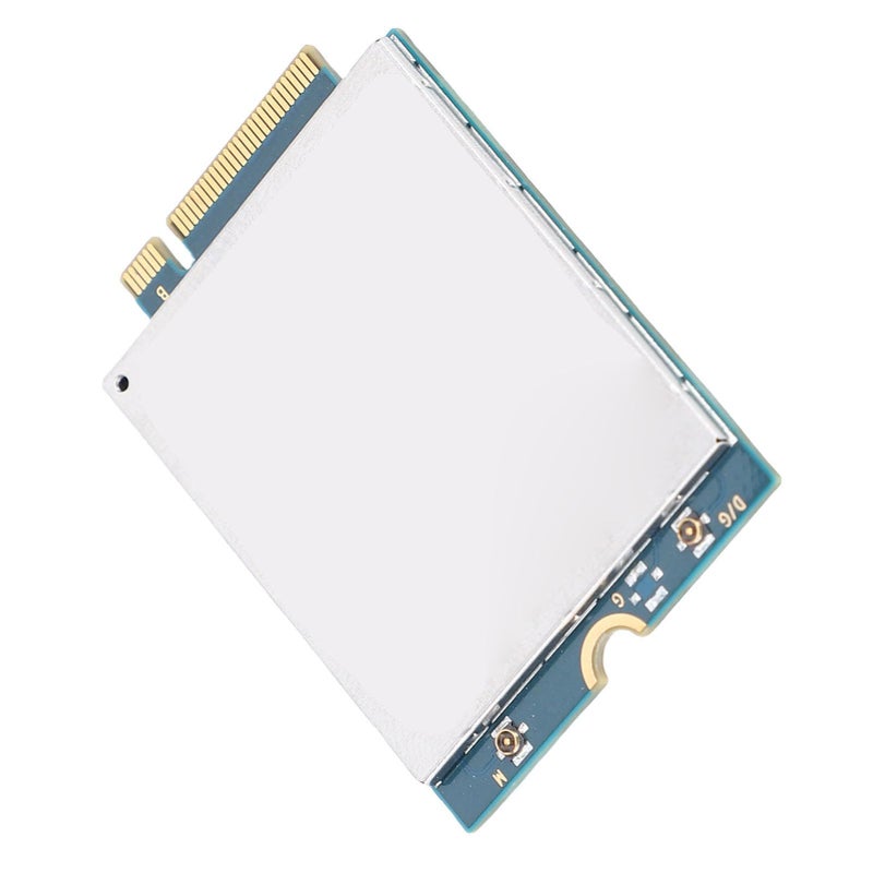 Wireless Network Card Module Fit for Thinkpad T14 P14s Gen 4 WWAN M.2 4G 150Mbps Transmit WAN 5W11H85414 - Image 3