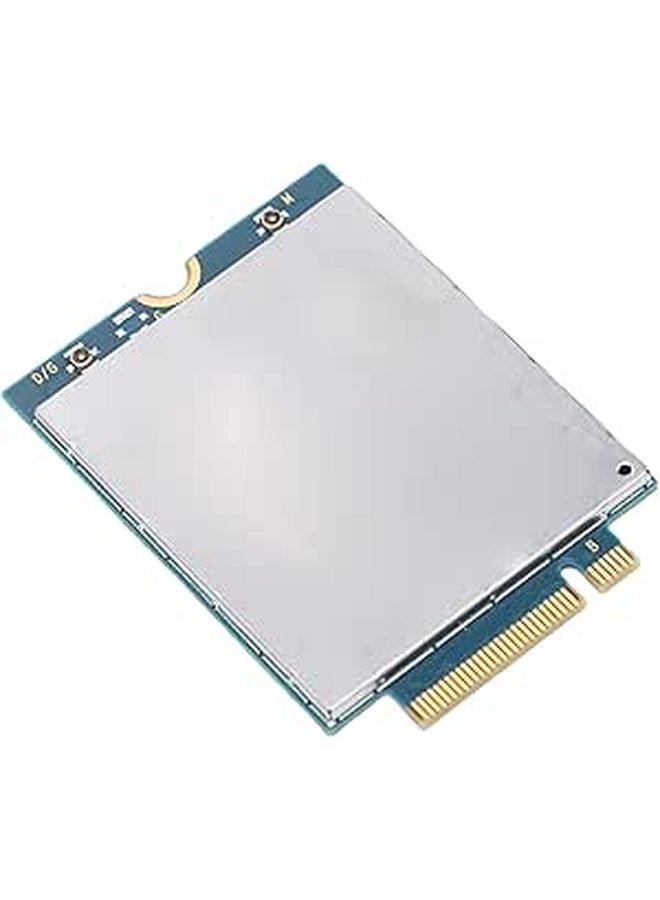 Wireless Network Card Module Fit for Thinkpad T14 P14s Gen 4 WWAN M.2 4G 150Mbps Transmit WAN 5W11H85414 - Image 1
