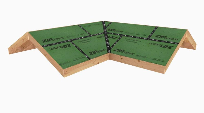 ZIP System Huber Flashing Tape | 9 inches x 50 feet | Self-Adhesive Flashing for Doors-Windows Rough Openings (9" x 50') - Image 2