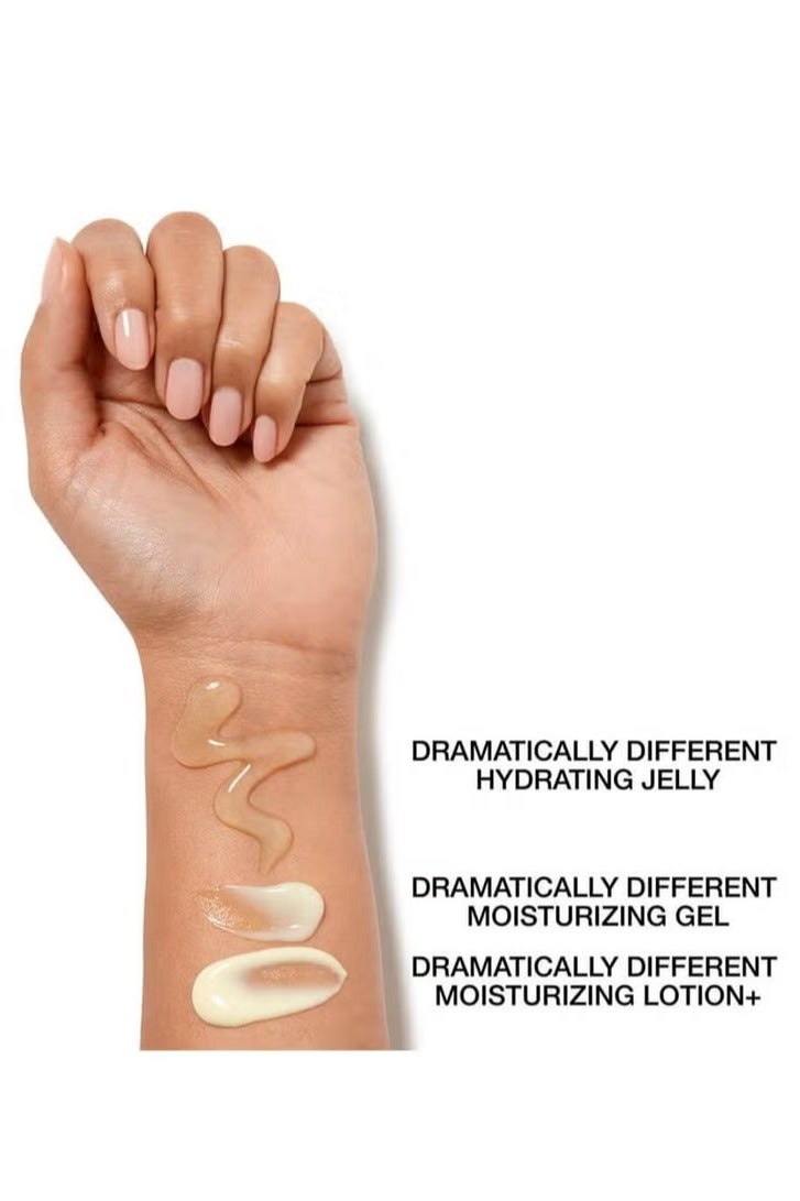 كلينيك جل مرطب دراماتيكي ديفرنت 125 مل - Image 3